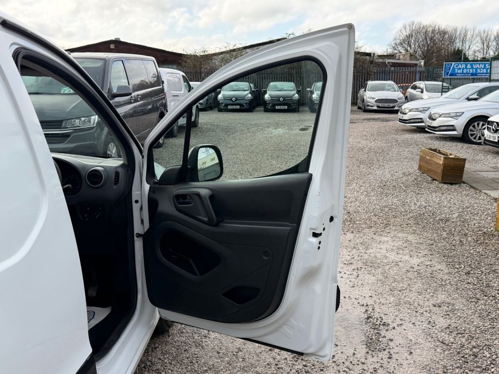 Used Peugeot Partner 2026 for sale - 77341604: Photo 13