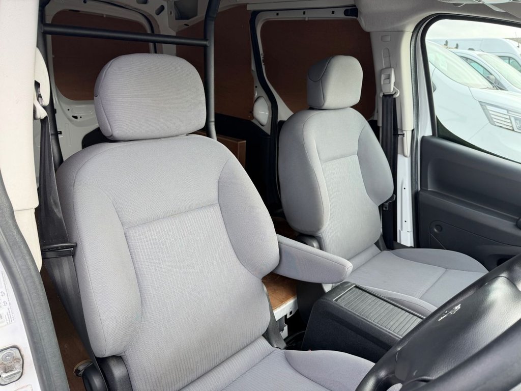 Used Peugeot Partner 2026 for sale - 77341604: Photo 16