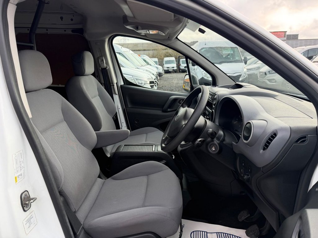 Used Peugeot Partner 2026 for sale - 77341604: Photo 17