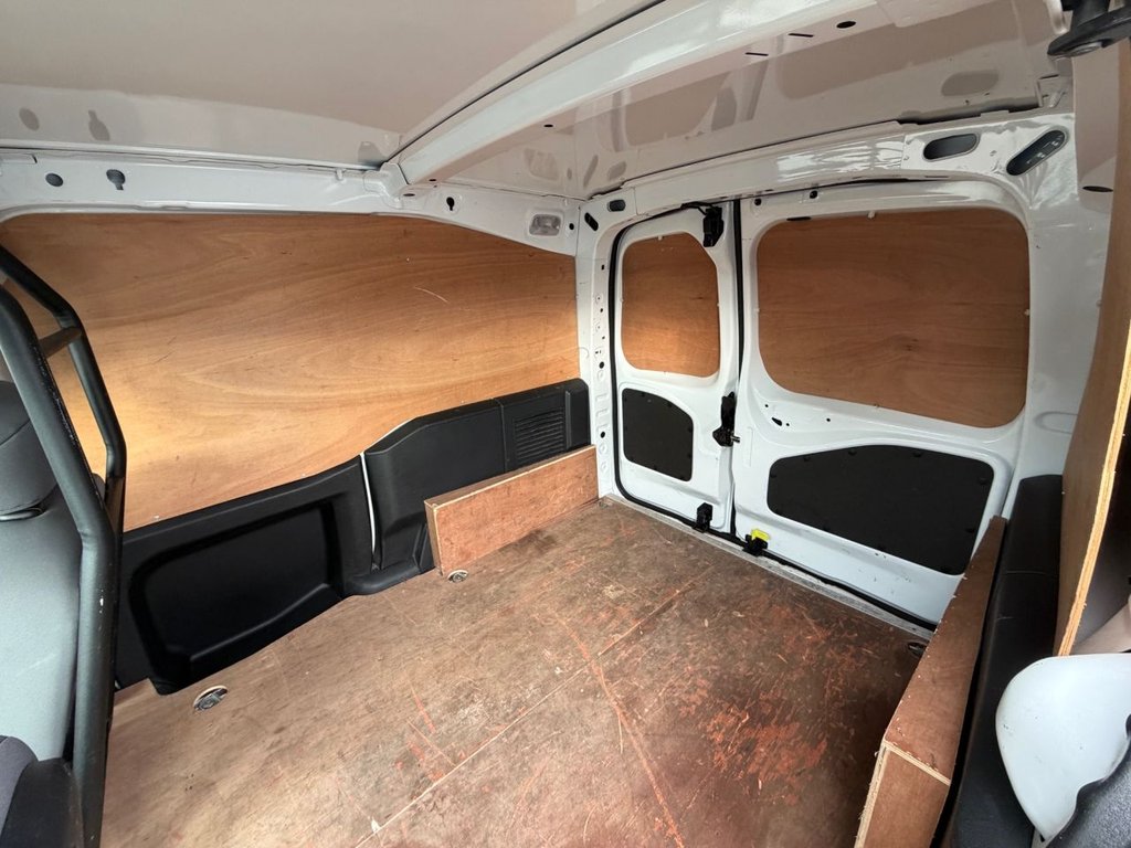 Used Peugeot Partner 2026 for sale - 77341604: Photo 19