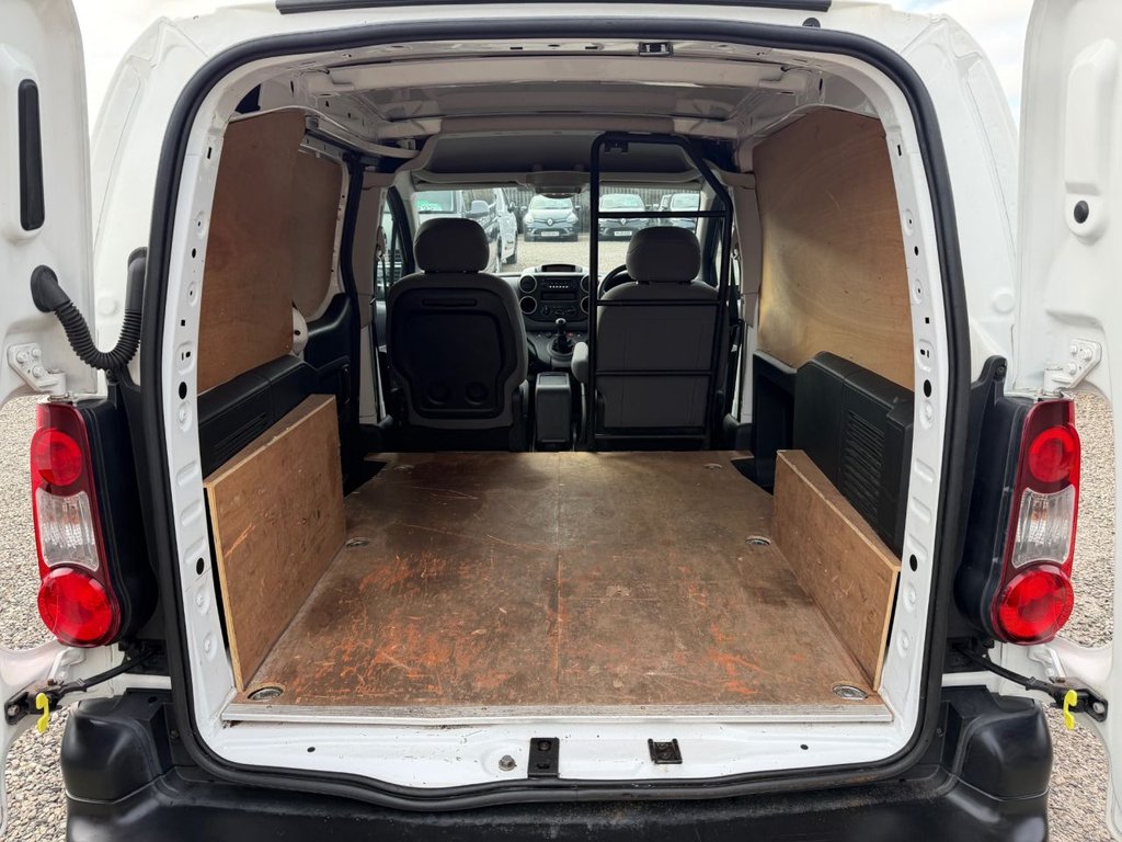 Used Peugeot Partner 2026 for sale - 77341604: Photo 20