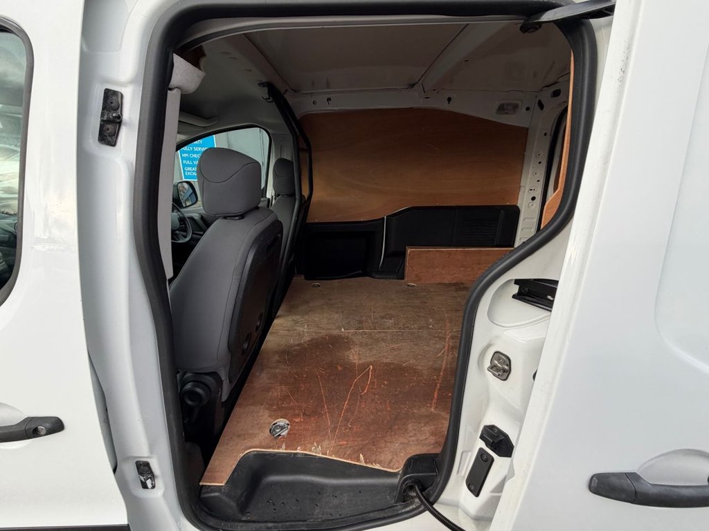 Used Peugeot Partner 2026 for sale - 77341604: Photo 24
