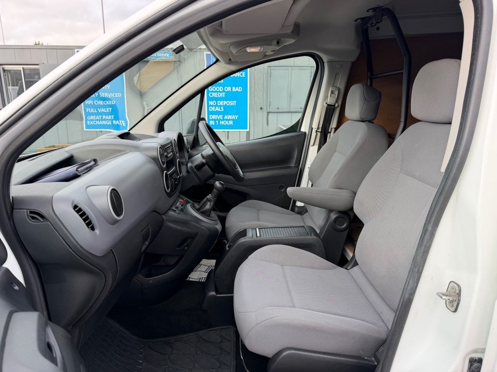 Used Peugeot Partner 2026 for sale - 77341604: Photo 26