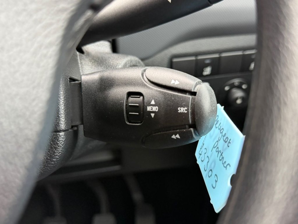 Used Peugeot Partner 2026 for sale - 77341604: Photo 28