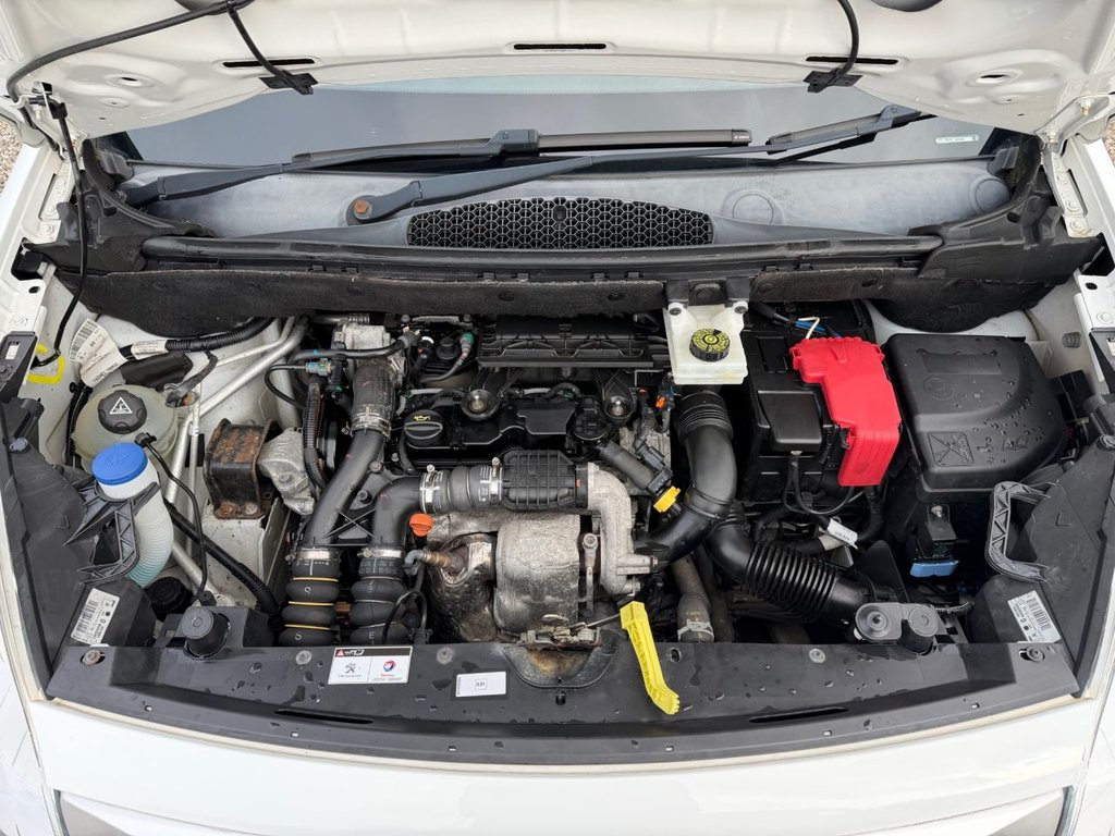 Used Peugeot Partner 2026 for sale - 77341604: Photo 30