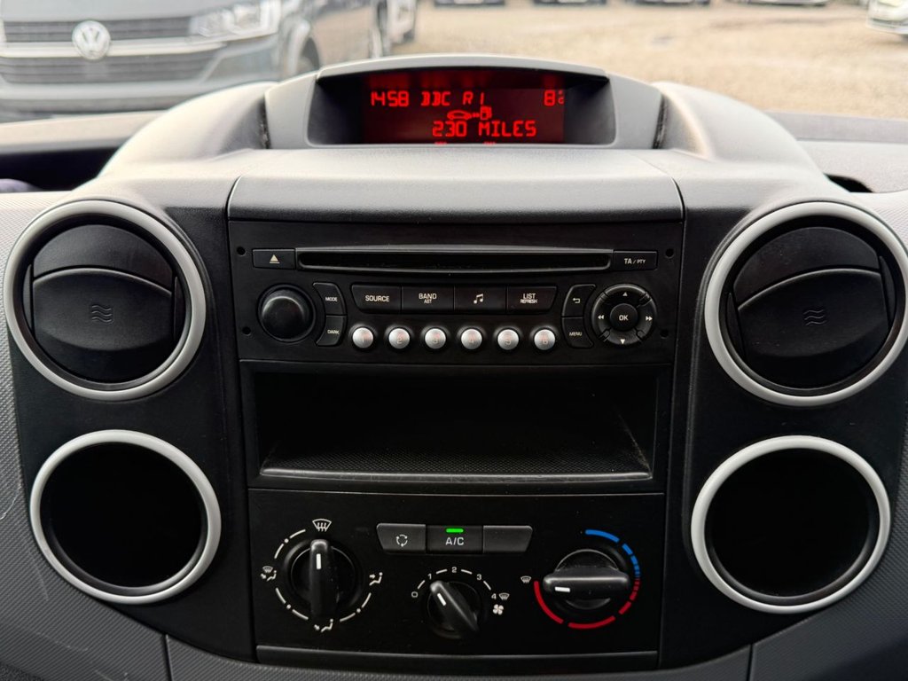 Used Peugeot Partner 2026 for sale - 77341604: Photo 37