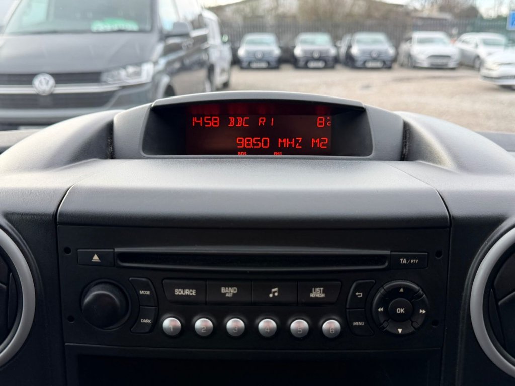 Used Peugeot Partner 2026 for sale - 77341604: Photo 38