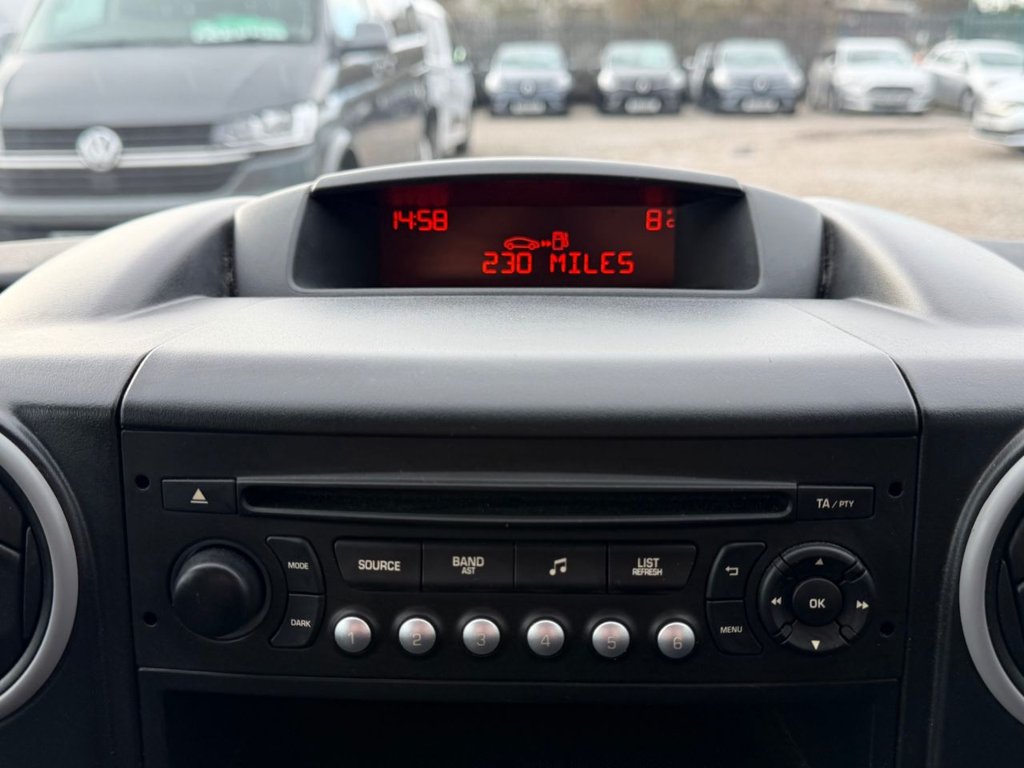 Used Peugeot Partner 2026 for sale - 77341604: Photo 39