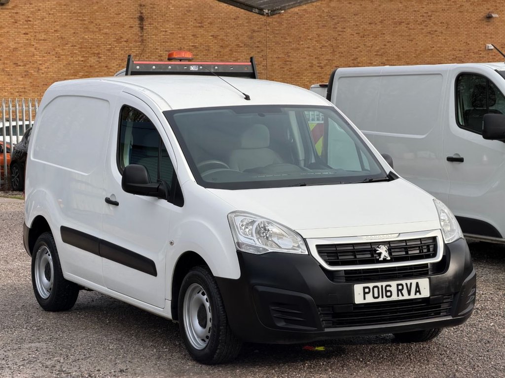 Used Peugeot Partner 2026 for sale - 77341604: Photo 6