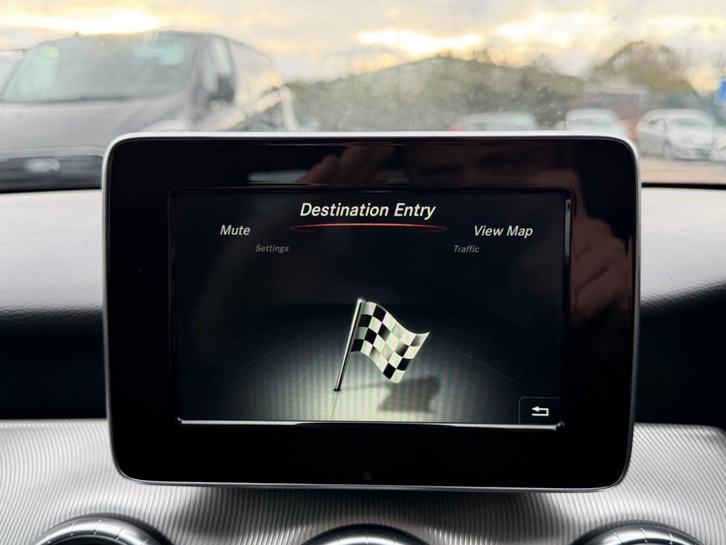 Used Mercedes-Benz CLA 2015 for sale - 76470527: Photo 11