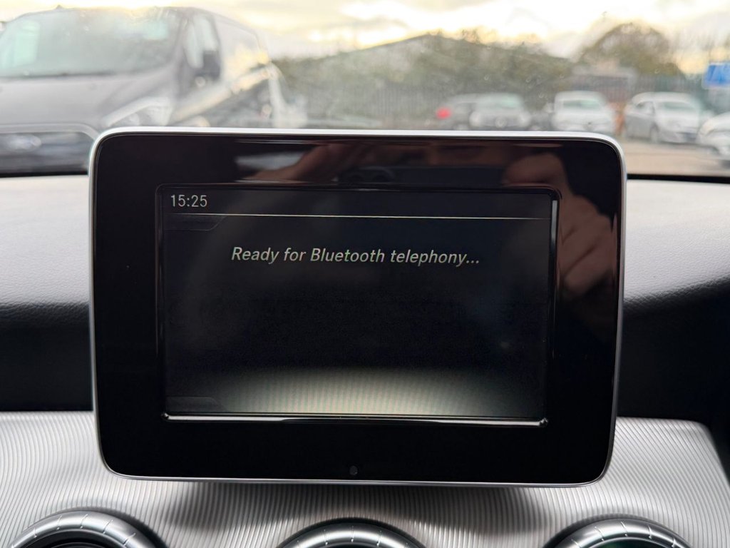 Used Mercedes-Benz CLA 2015 for sale - 76470527: Photo 13