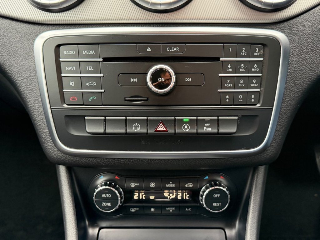 Used Mercedes-Benz CLA 2015 for sale - 76470527: Photo 14