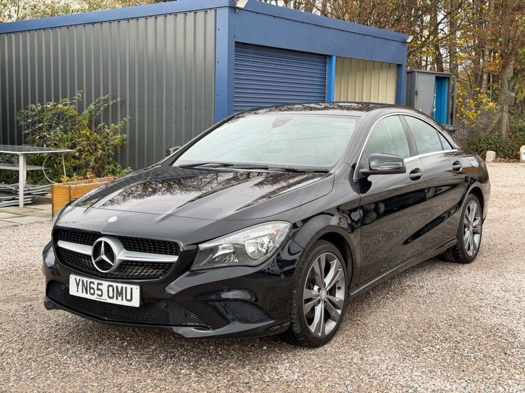 Used Mercedes-Benz CLA 2015 for sale - 76470527: Photo 19