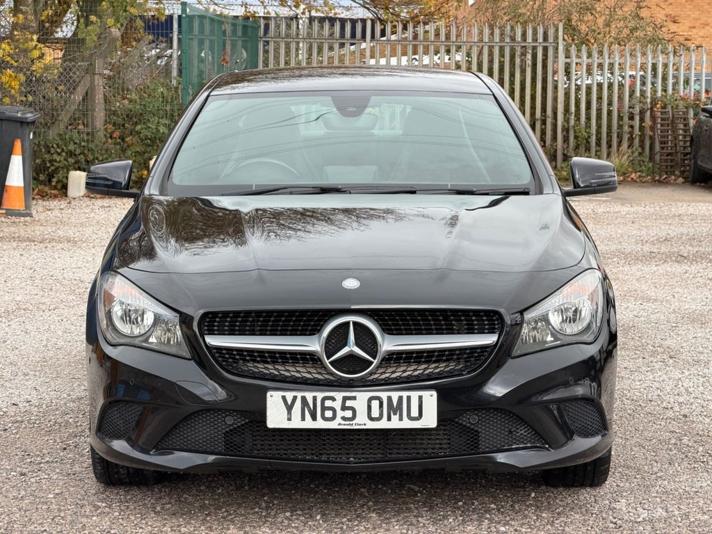 Used Mercedes-Benz CLA 2015 for sale - 76470527: Photo 2