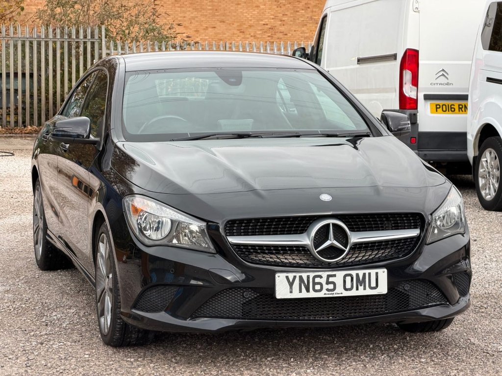 Used Mercedes-Benz CLA 2015 for sale - 76470527: Photo 21