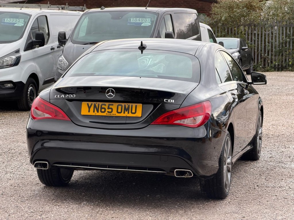 Used Mercedes-Benz CLA 2015 for sale - 76470527: Photo 22