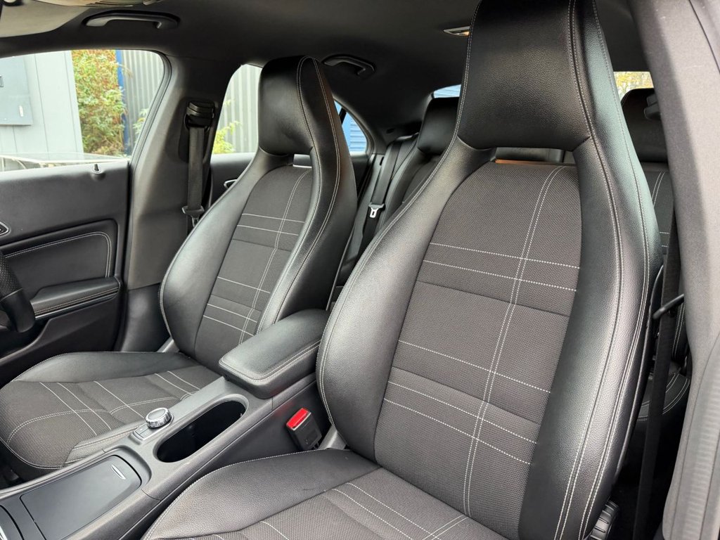 Used Mercedes-Benz CLA 2015 for sale - 76470527: Photo 26