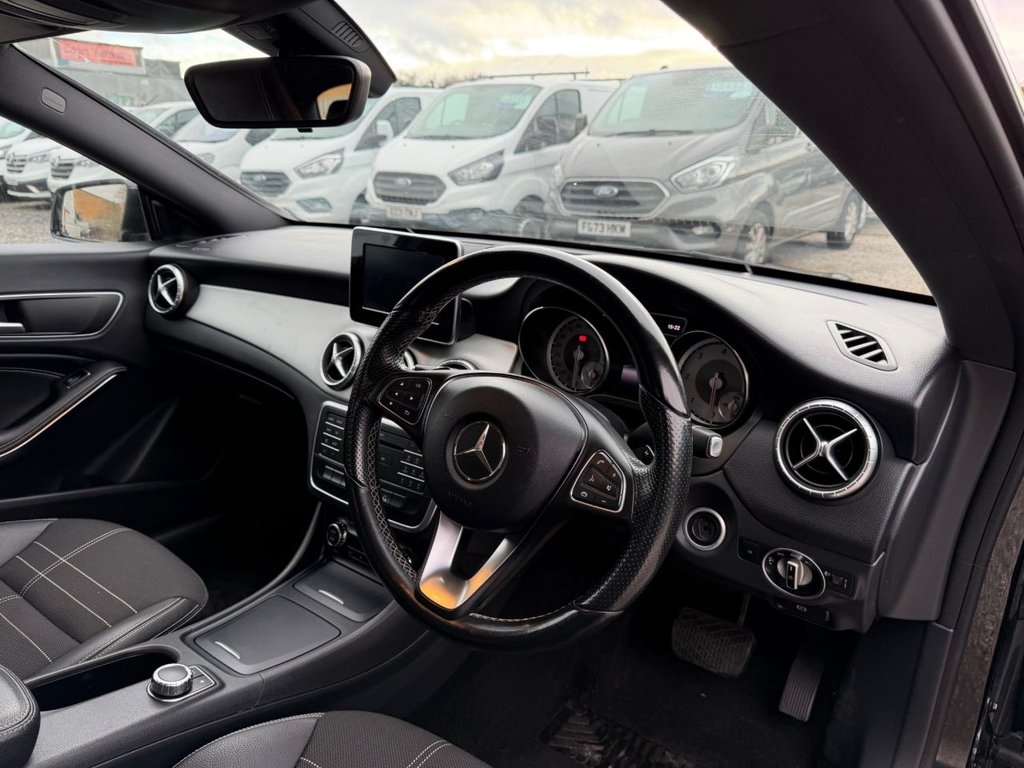 Used Mercedes-Benz CLA 2015 for sale - 76470527: Photo 27