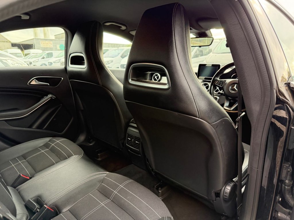 Used Mercedes-Benz CLA 2015 for sale - 76470527: Photo 28