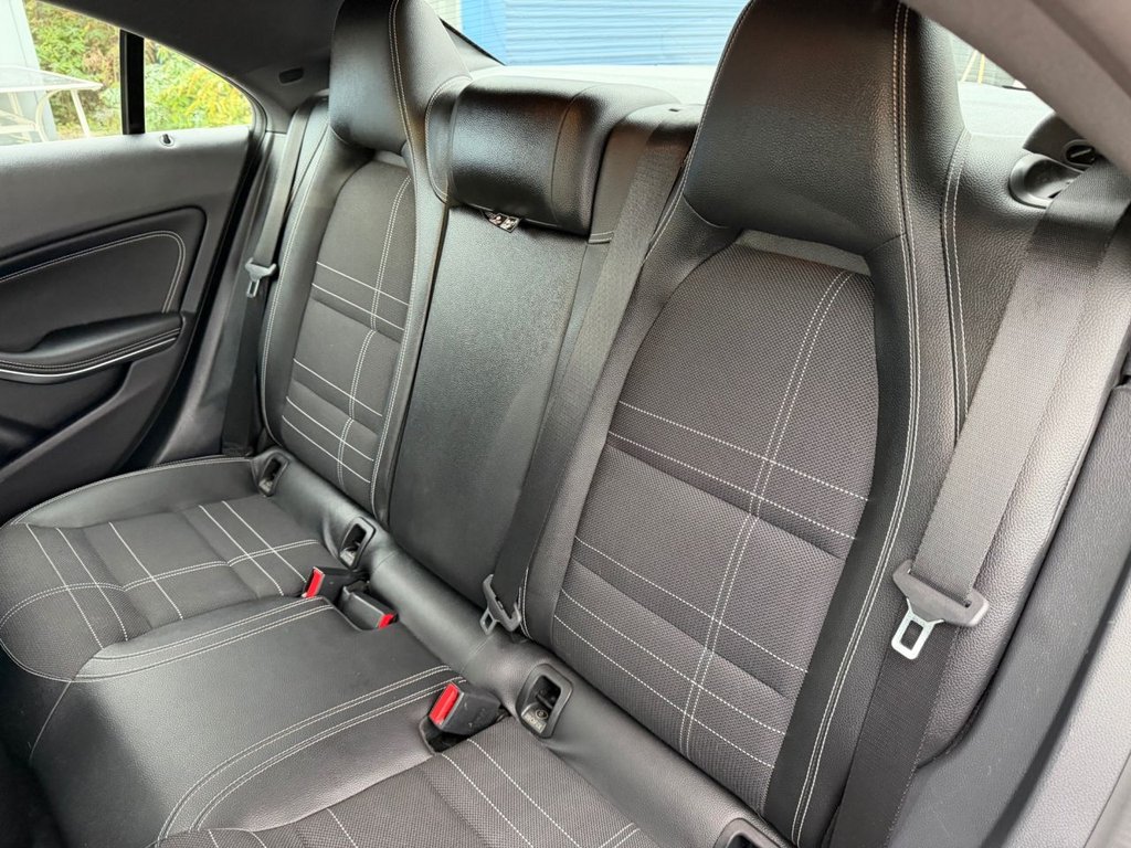 Used Mercedes-Benz CLA 2015 for sale - 76470527: Photo 29