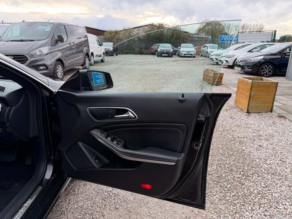 Used Mercedes-Benz CLA 2015 for sale - 76470527: Photo 31
