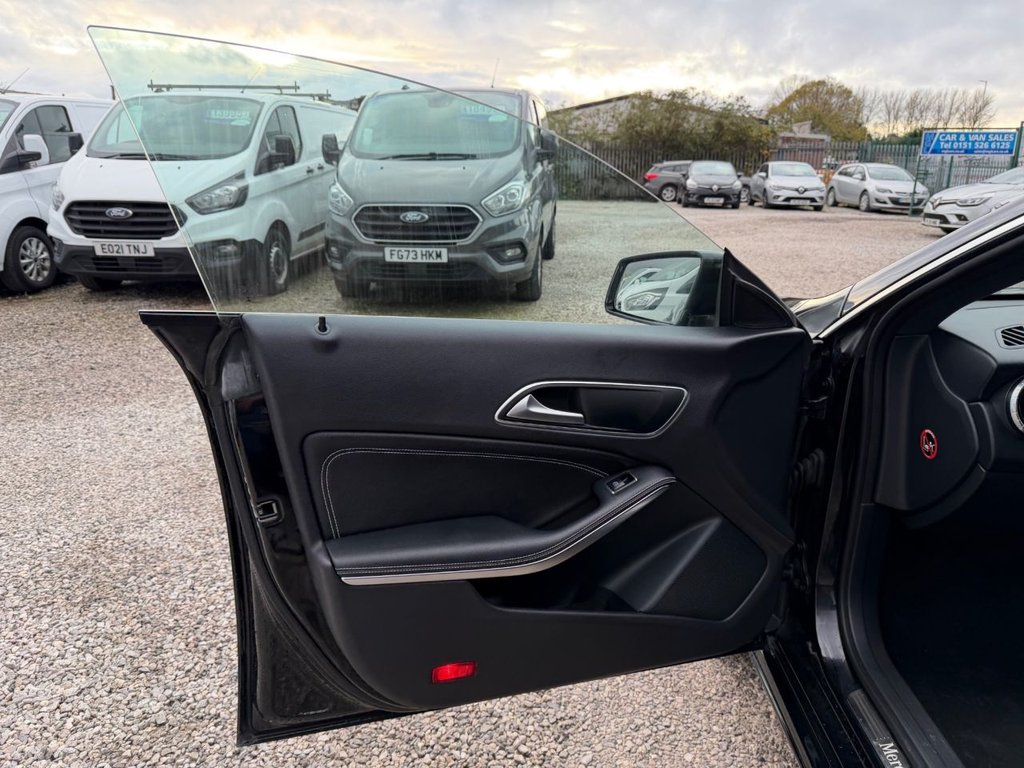 Used Mercedes-Benz CLA 2015 for sale - 76470527: Photo 32