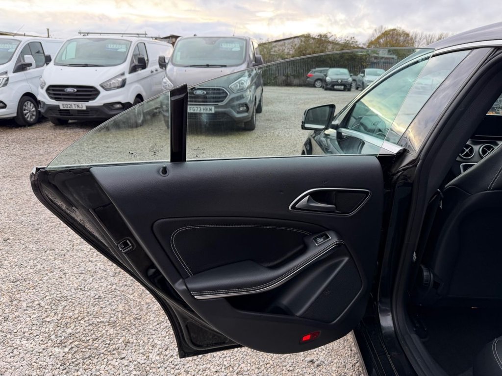 Used Mercedes-Benz CLA 2015 for sale - 76470527: Photo 33