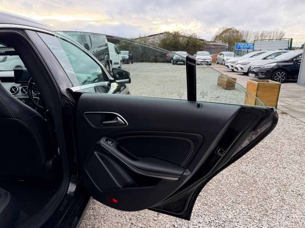 Used Mercedes-Benz CLA 2015 for sale - 76470527: Photo 34