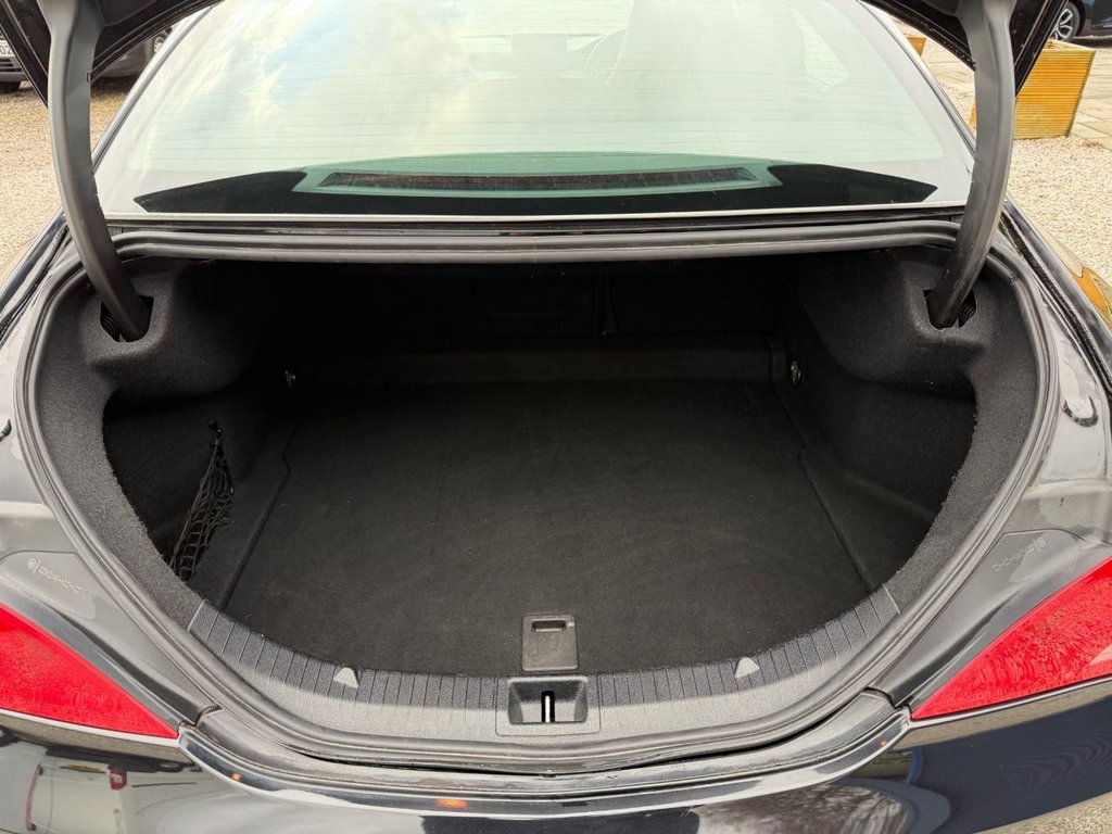 Used Mercedes-Benz CLA 2015 for sale - 76470527: Photo 35