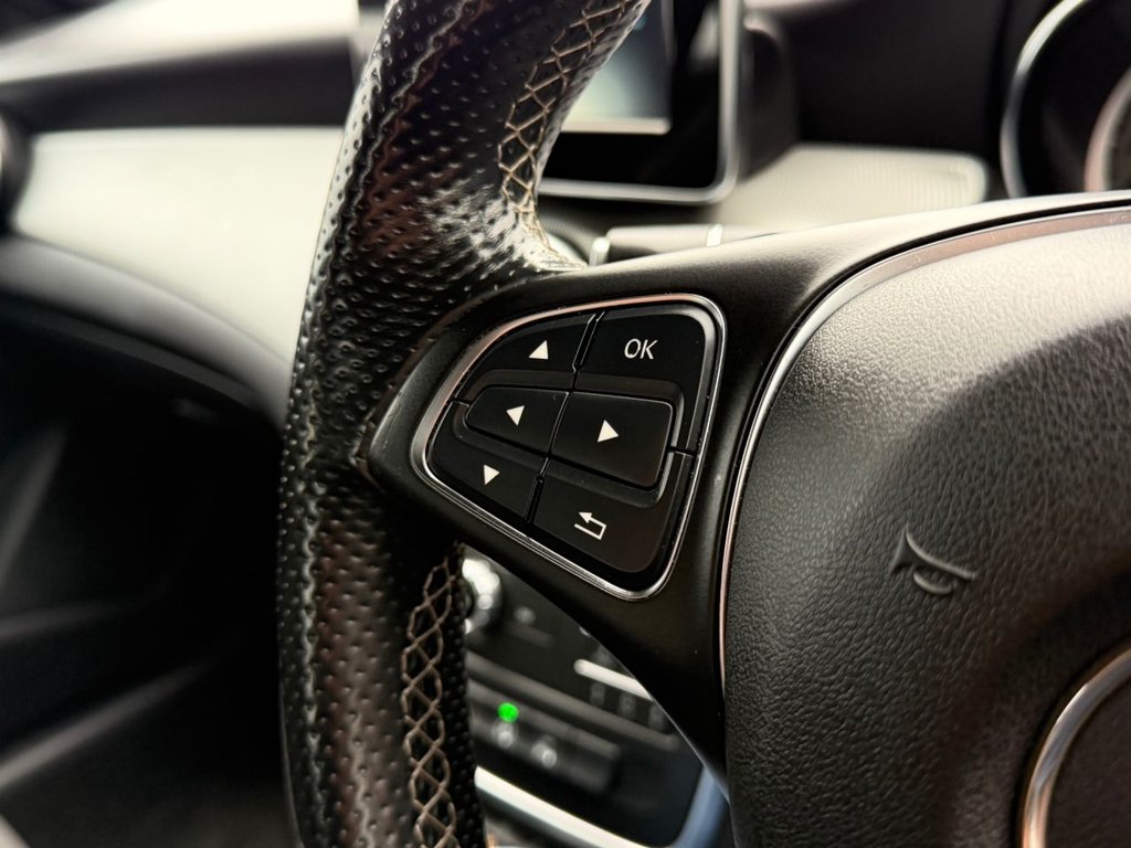 Used Mercedes-Benz CLA 2015 for sale - 76470527: Photo 37