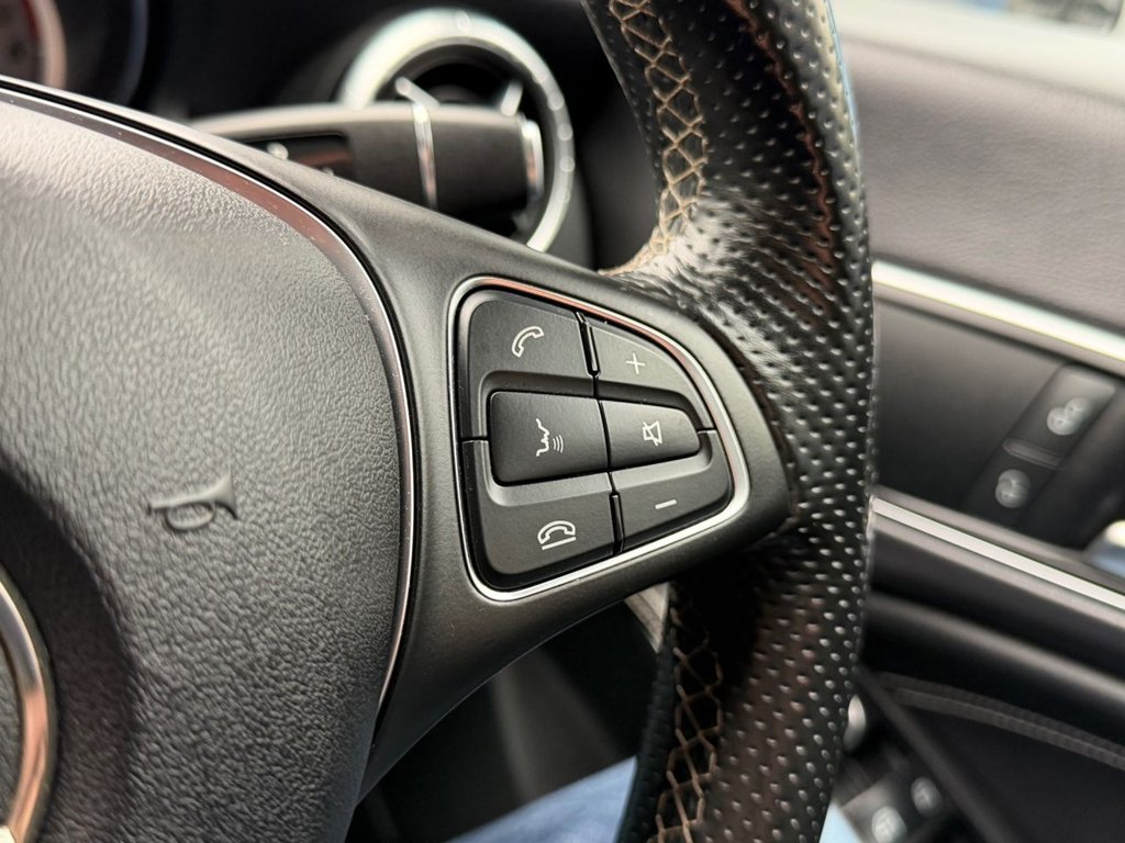 Used Mercedes-Benz CLA 2015 for sale - 76470527: Photo 38