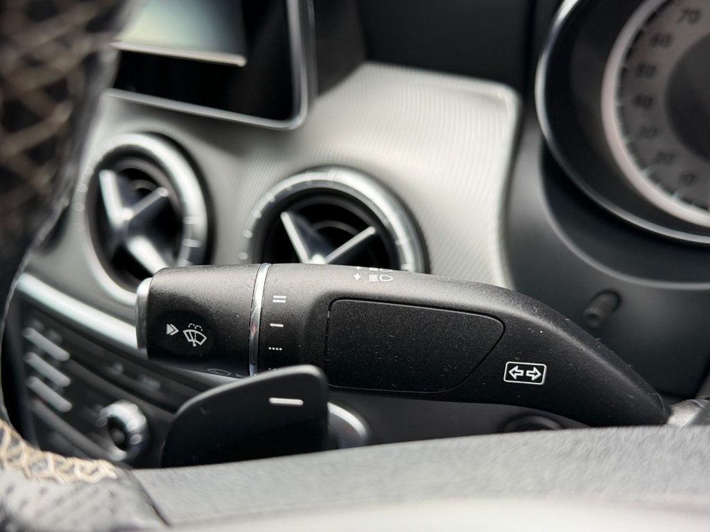 Used Mercedes-Benz CLA 2015 for sale - 76470527: Photo 39