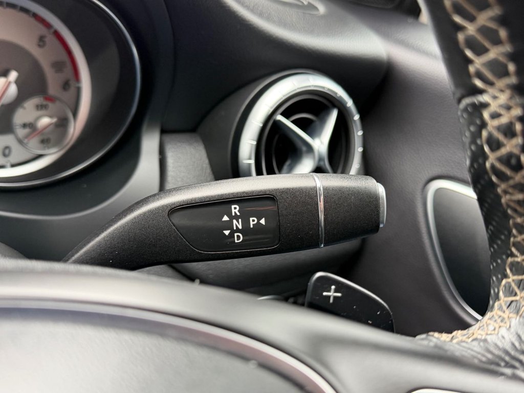 Used Mercedes-Benz CLA 2015 for sale - 76470527: Photo 40