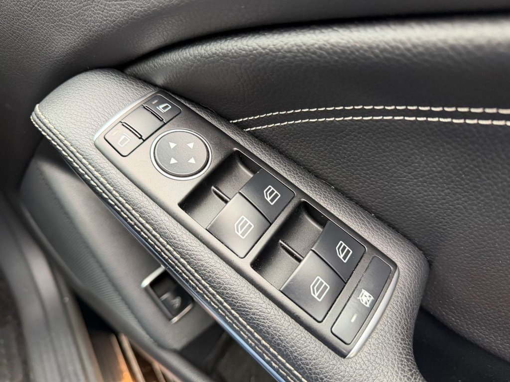 Used Mercedes-Benz CLA 2015 for sale - 76470527: Photo 41