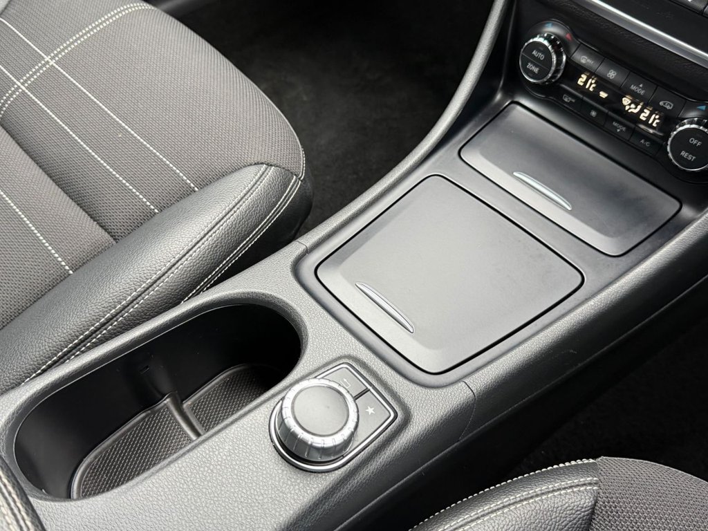 Used Mercedes-Benz CLA 2015 for sale - 76470527: Photo 43