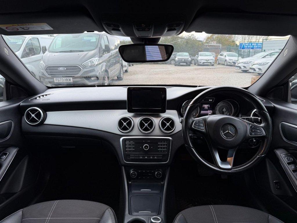 Used Mercedes-Benz CLA 2015 for sale - 76470527: Photo 5