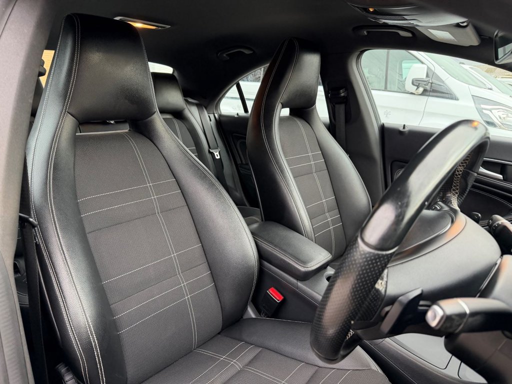 Used Mercedes-Benz CLA 2015 for sale - 76470527: Photo 6