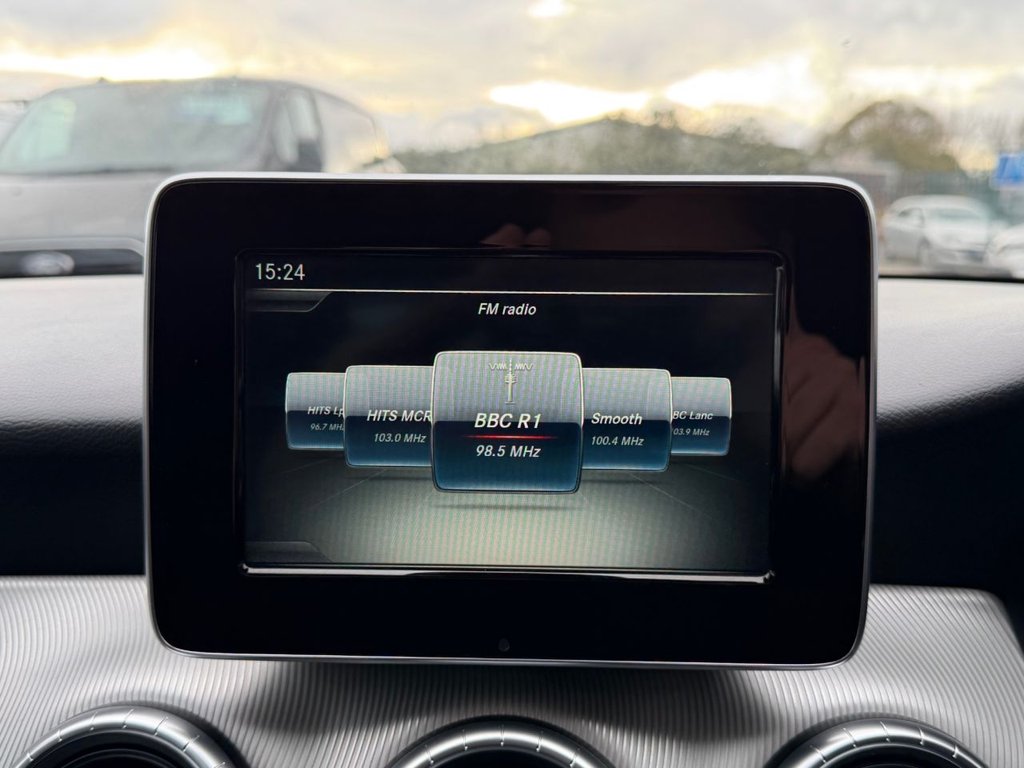 Used Mercedes-Benz CLA 2015 for sale - 76470527: Photo 9