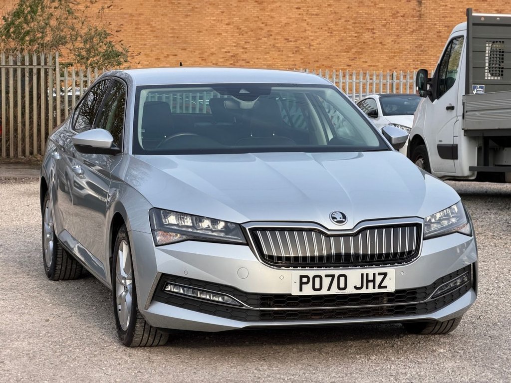 Used Skoda Superb 2026 for sale - 78002288: Photo 10