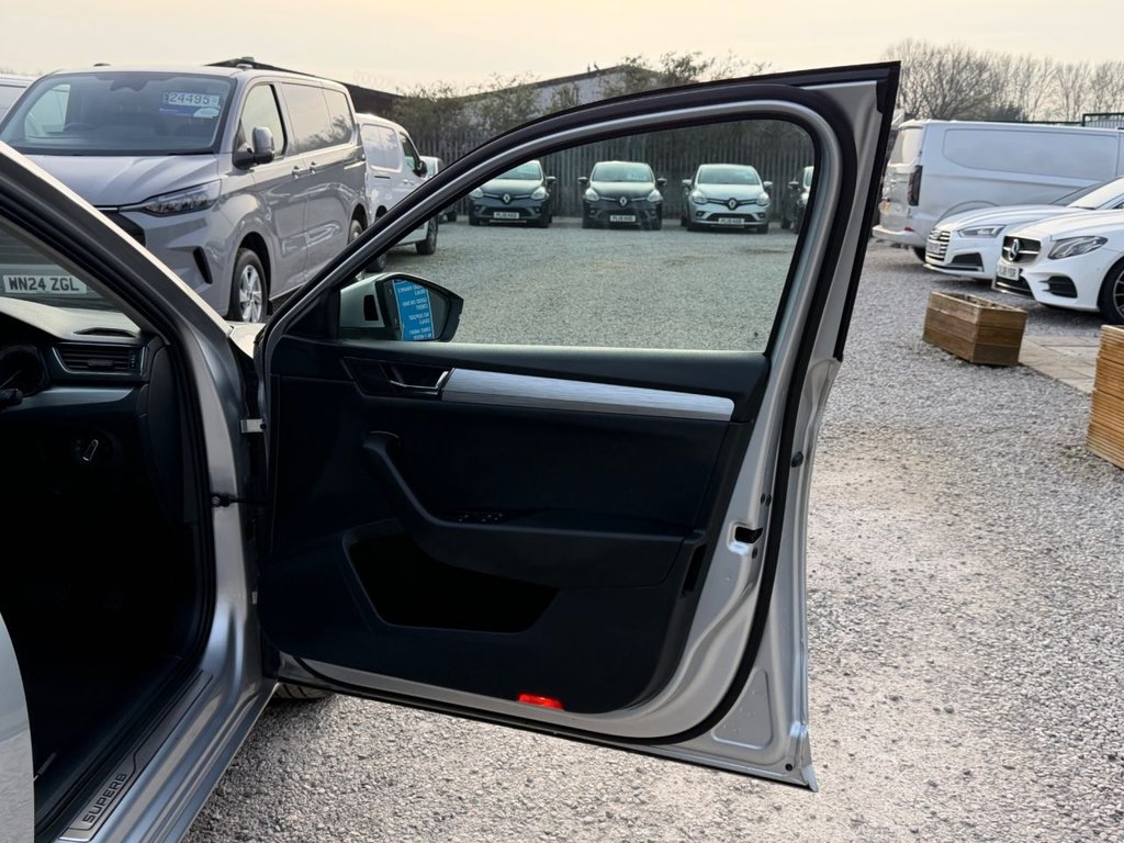 Used Skoda Superb 2026 for sale - 78002288: Photo 17