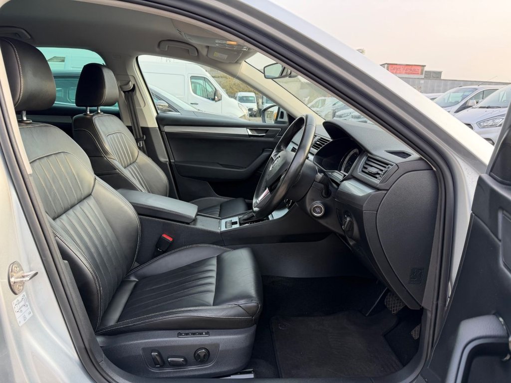 Used Skoda Superb 2026 for sale - 78002288: Photo 19
