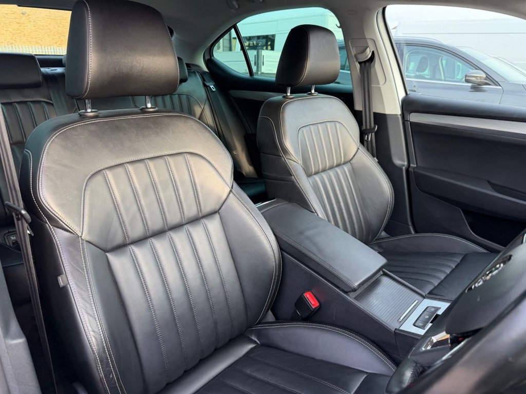 Used Skoda Superb 2026 for sale - 78002288: Photo 21