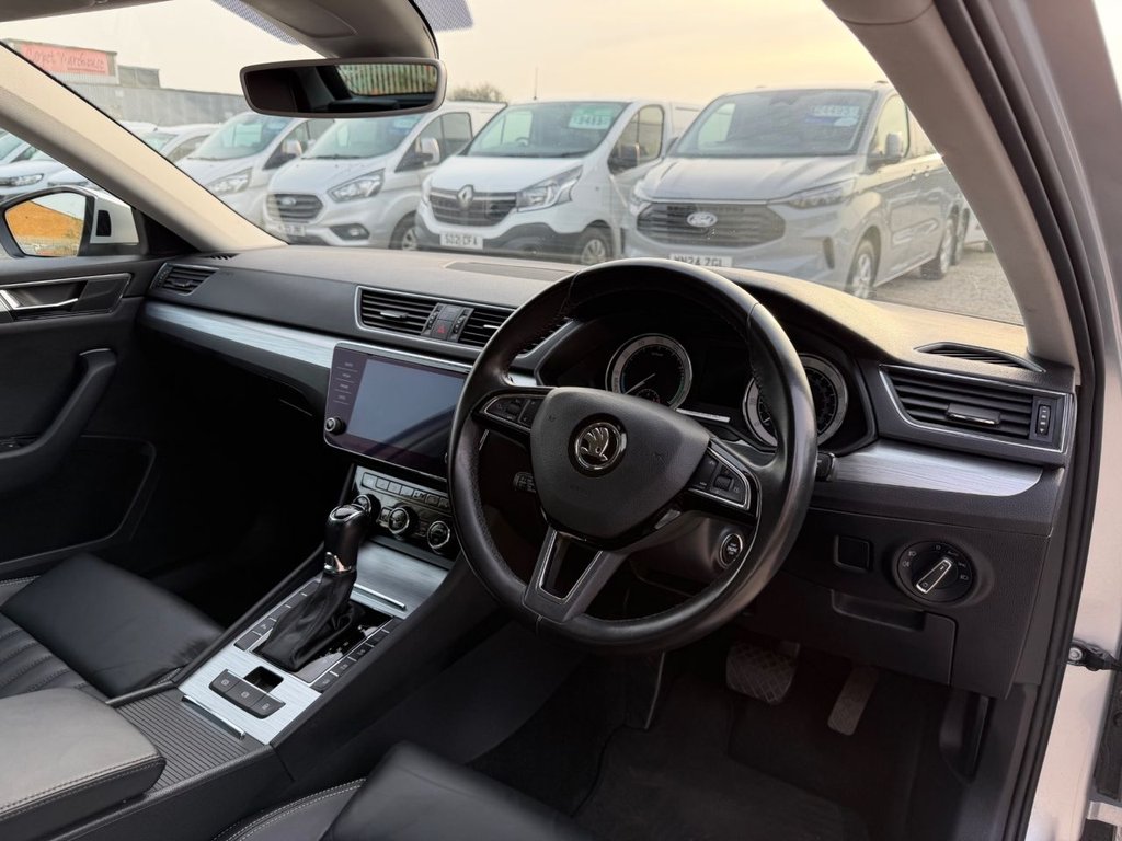 Used Skoda Superb 2026 for sale - 78002288: Photo 22