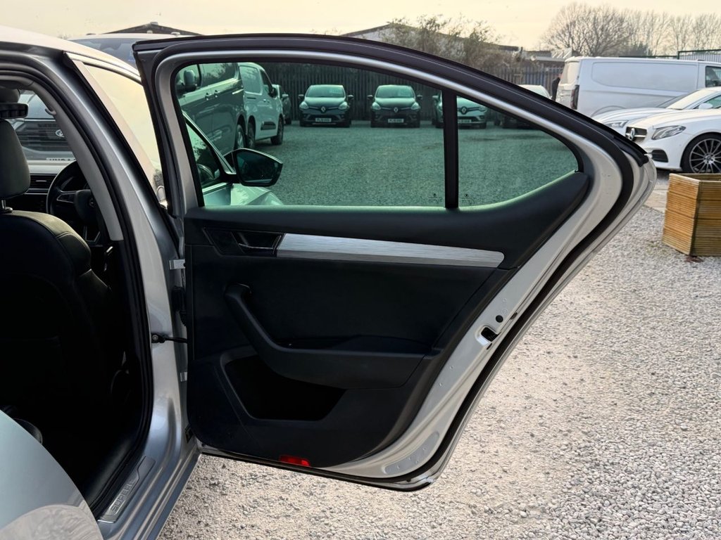 Used Skoda Superb 2026 for sale - 78002288: Photo 23