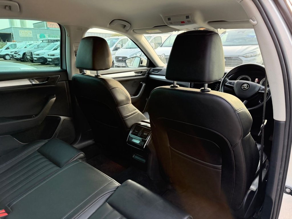 Used Skoda Superb 2026 for sale - 78002288: Photo 26