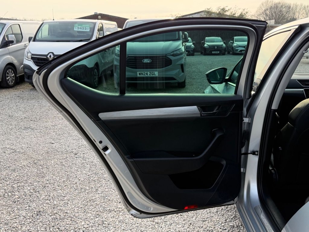 Used Skoda Superb 2026 for sale - 78002288: Photo 28