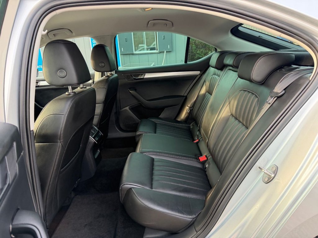 Used Skoda Superb 2026 for sale - 78002288: Photo 29