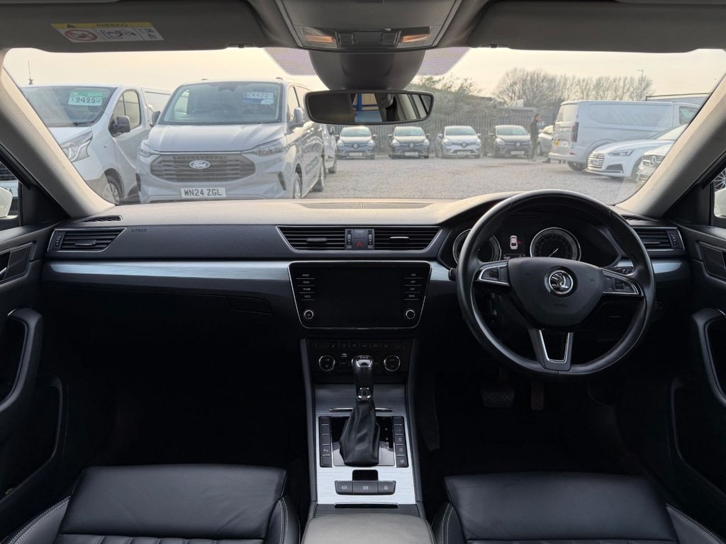 Used Skoda Superb 2026 for sale - 78002288: Photo 32