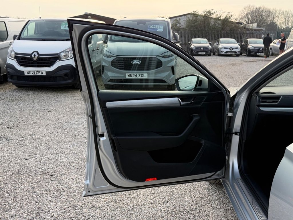 Used Skoda Superb 2026 for sale - 78002288: Photo 33