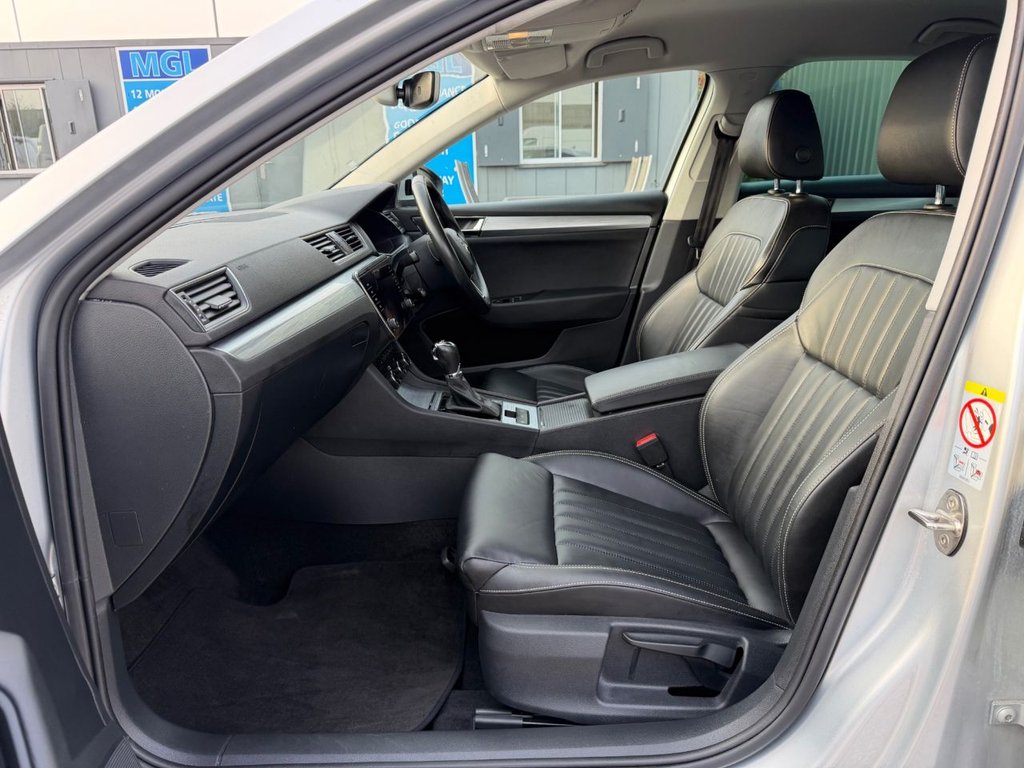 Used Skoda Superb 2026 for sale - 78002288: Photo 34